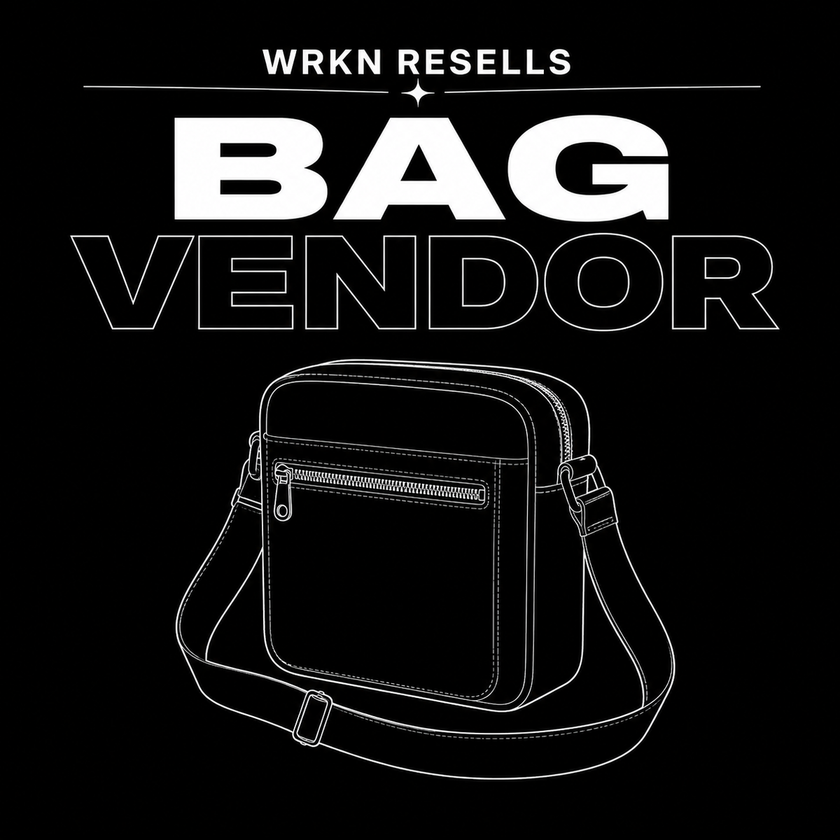 Bag Vendor